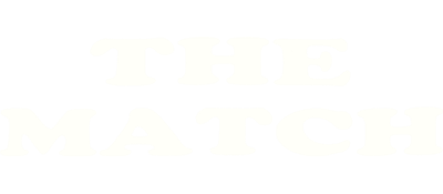 The Match - Clear Logo Image