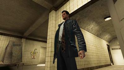 Max Payne - Screenshot - Gameplay Image
