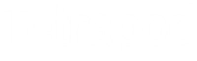 Tetrapod - Clear Logo Image