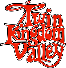 Twin Kingdom Valley - Clear Logo Image