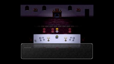 The Witch's House - Screenshot - Gameplay Image