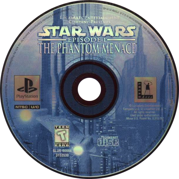 Star Wars Ep. I: The Phantom Menace download the new version