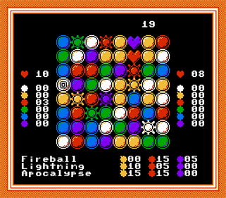 GemVenture - Screenshot - Gameplay Image
