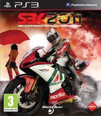 SBK 2011: Superbike World Championship