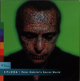 Xplora 1: Peter Gabriel's Secret World