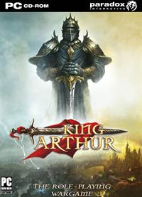 King Arthur: Complete Collection