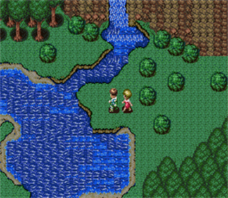 Gdleen - Screenshot - Gameplay Image