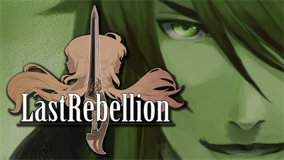 Last Rebellion - Fanart - Background Image