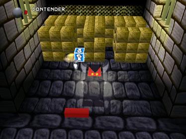 Breakout - Screenshot - Gameplay Image