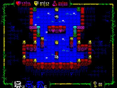 Tiny Dungeons - Screenshot - Gameplay Image