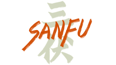 Sanfu - Clear Logo Image