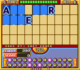 Pop's Pop's - Screenshot - Gameplay Image