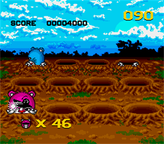 Gunfight 3 in 1 - Screenshot - Gameplay Image