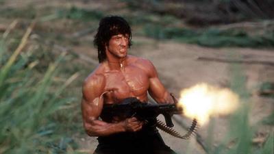 Super Rambo Special - Fanart - Background Image