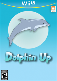 Dolphin Up - Box - Front Image