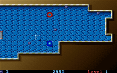 TwinBlok - Screenshot - Gameplay Image