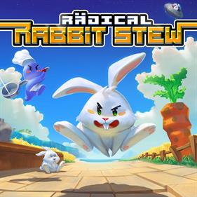 Radical Rabbit Stew - Square Image