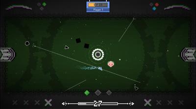 Battle Shapes - Screenshot - Gameplay Image