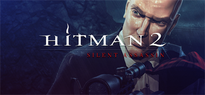 Hitman 2: Silent Assassin - Banner Image