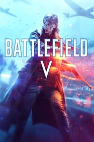 Battlefield V - Box - Front Image