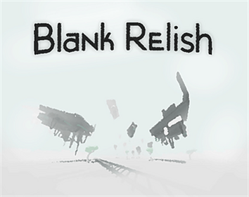 Blank Relish