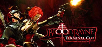 BloodRayne: Terminal Cut - Banner Image