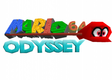 Super Mario Odyssey 64 Details - LaunchBox Games Database