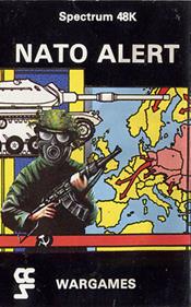NATO Alert - Box - Front Image
