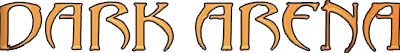 Dark Arena - Clear Logo Image