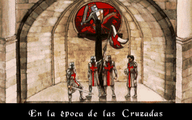 Rol Crusaders