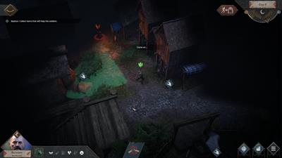 Siege Survival: Gloria Victis - Screenshot - Gameplay Image