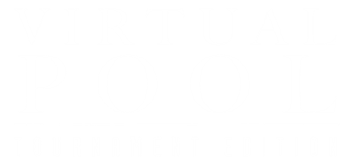 Virtual Pool: Tournament Edition - Clear Logo Image