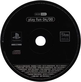 Play Fun 04/00 - Disc Image