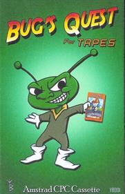 Bug's Quest for Tapes