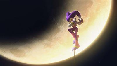 NiGHTS into Dreams... - Fanart - Background Image