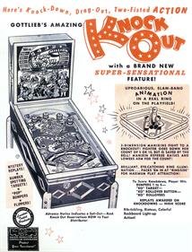 Knock Out