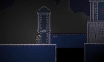 Tomb Joe - Screenshot - Gameplay Image