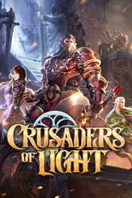 Crusaders of Light