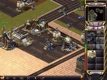 Command & Conquer: Red Alert 2: Yuri's Revenge - Screenshot - Gameplay Image