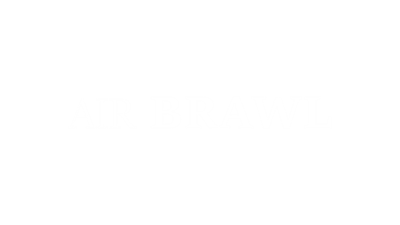 Air Brawl - Clear Logo Image
