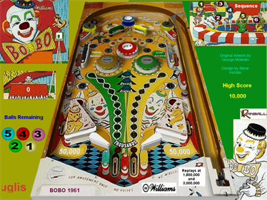Bo-Bo - Screenshot - Gameplay Image