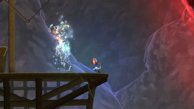 Teslagrad 2 - Screenshot - Gameplay Image