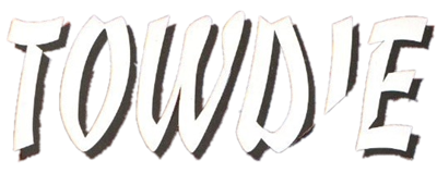 Towdie - Clear Logo Image