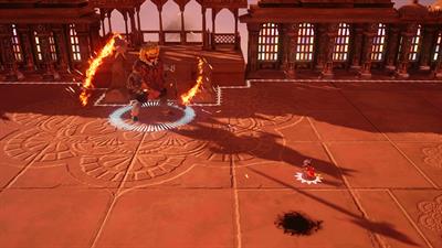 Raji: An Ancient Epic - Screenshot - Gameplay Image