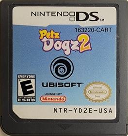 Petz: Dogz 2 - Cart - Front Image