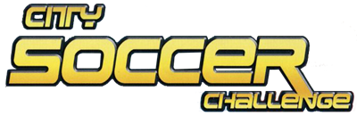 City Soccer Challenge - Clear Logo Image