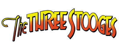 The Three Stooges - Clear Logo Image