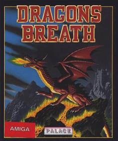 Dragon Lord - Box - Front Image