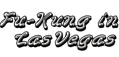 Fu-Kung in Las Vegas - Clear Logo Image