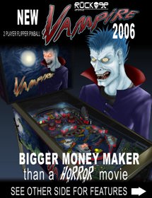 Vampire 2006